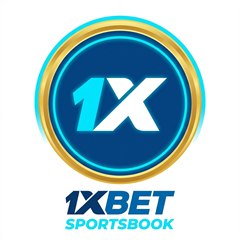 1xBet Official Logo