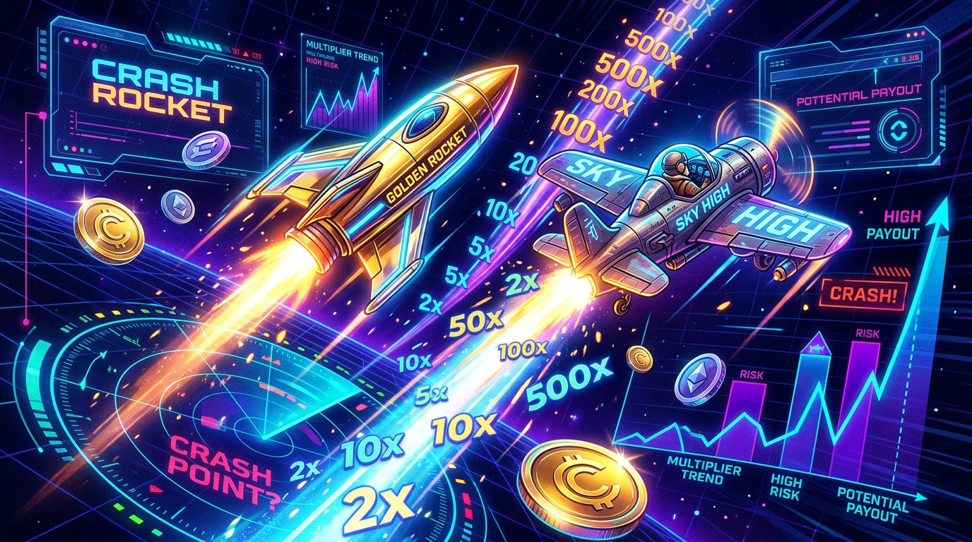 Crash Games Strategy 2026 Aviator and JetX Guide