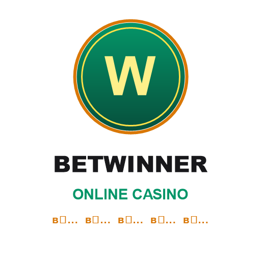 Betwinner Casino Official Logo