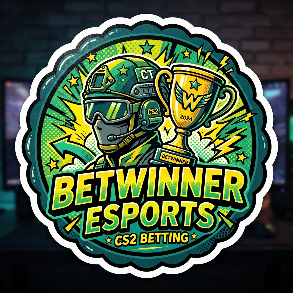 Betwinner Logo