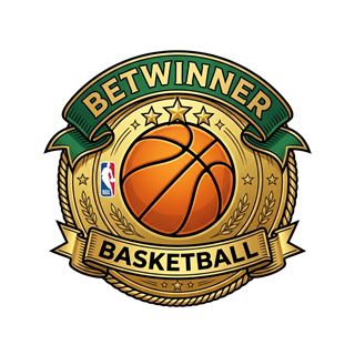Betwinner NBA Basketball Official Logo