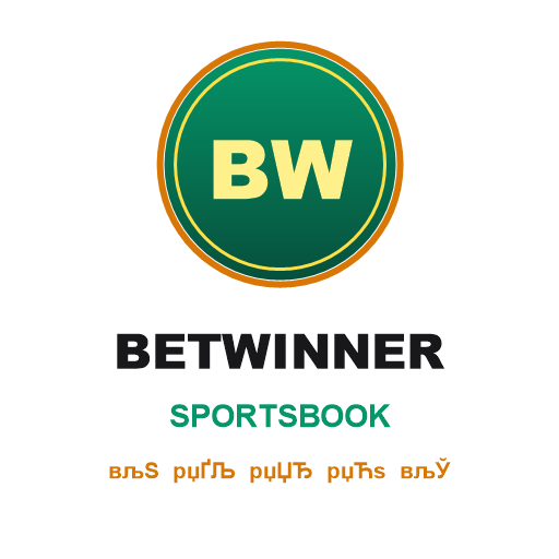 Betwinner Sportsbook Official Logo