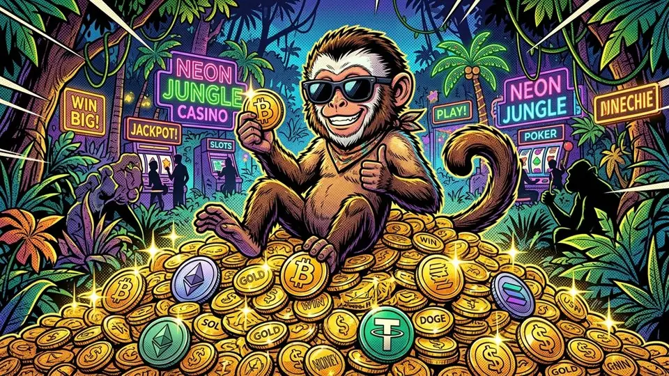 Booi Casino Fast Crypto Cashouts & Security