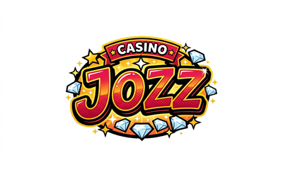 Jozz Casino Official Verified Logo 2026