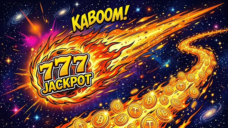 Kometa Casino Fast Crypto Cashouts & Security