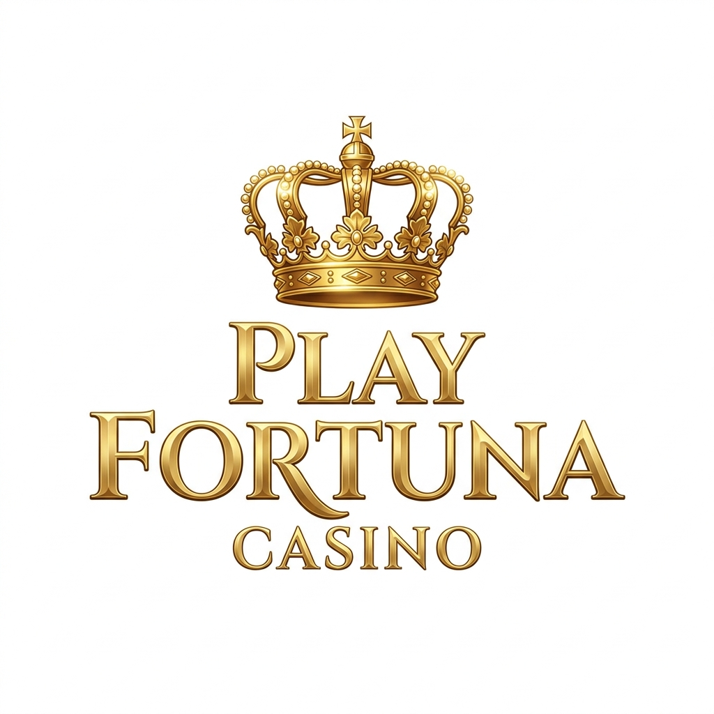 Play Fortuna Official Casino Verified Logo 2026