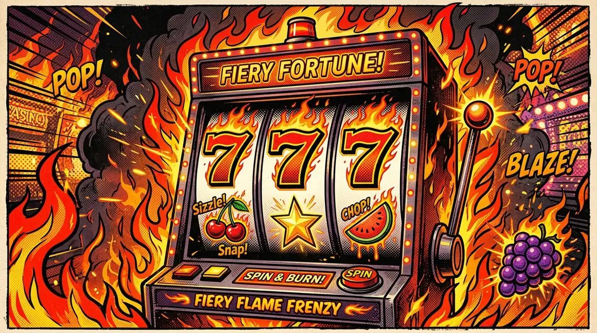 Sizzling Hot Deluxe Novomatic slot cover