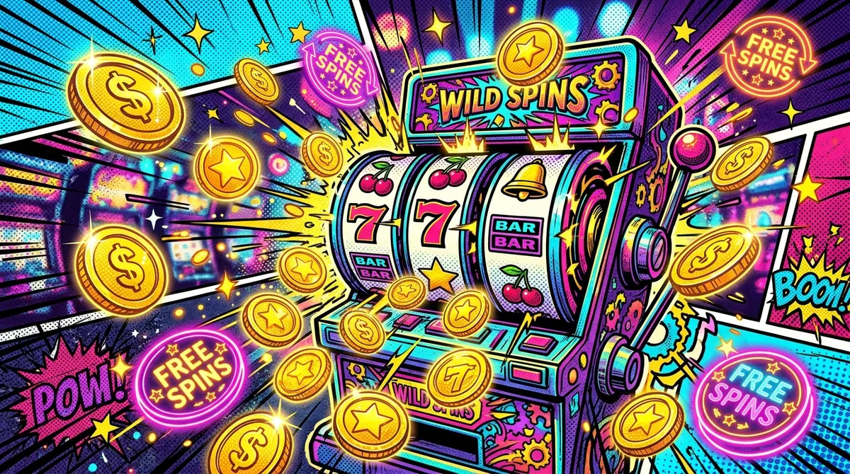Free spins winnings wagering calculation, required turnover, bonus vs real money spins comparison