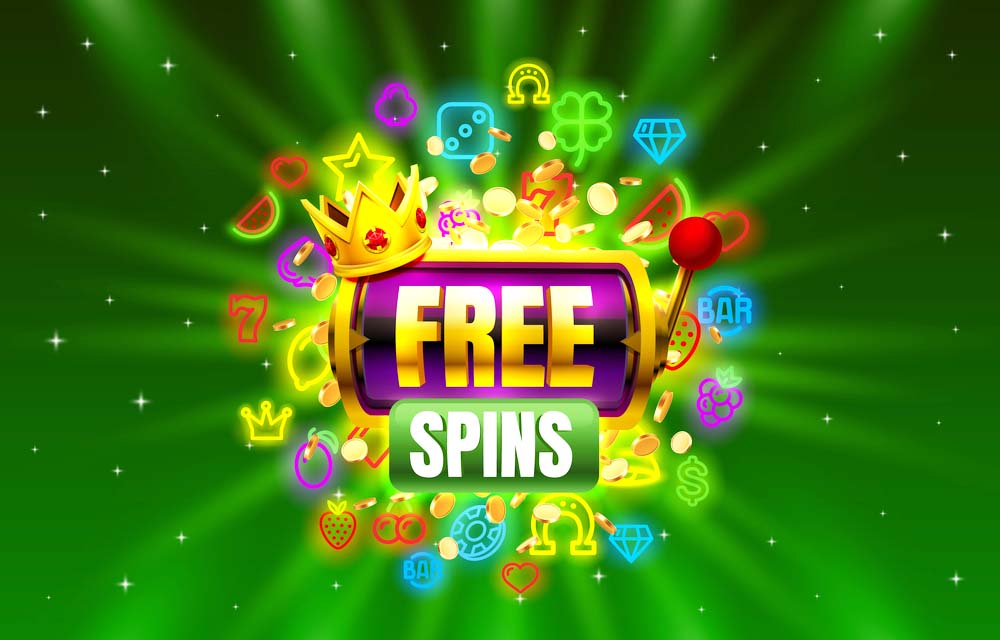 free spins, bonus, welcome bonus, casino, free game, slots, wheel, blackjack