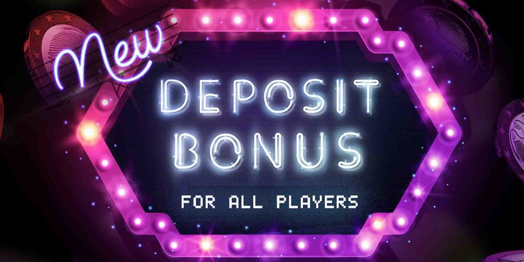 deposit bonus casino offers, boost your deposit with bonus funds, maximize your playtime with deposit bonuses, unlock extra money for your deposits, exclusive deposit bonuses for casino players, enhance your gaming experience with deposit bonuses.