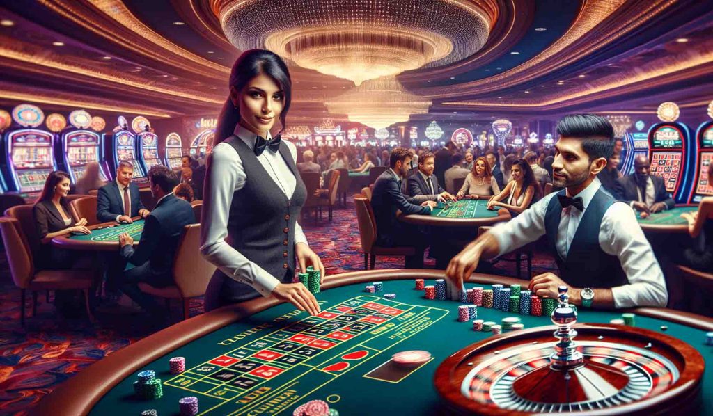 best casinos, live dealers, slots, card game, blackjack, poker