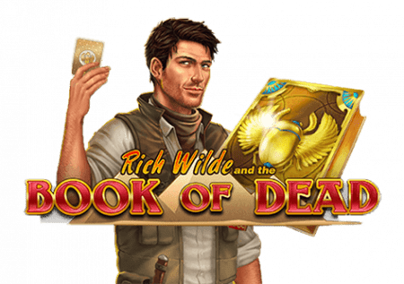 Book of Dead