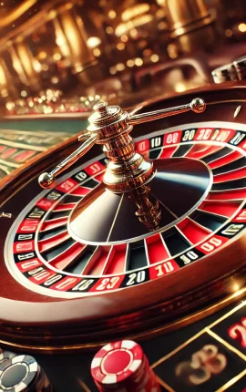 Roulette Strategy: How to Play and Win?