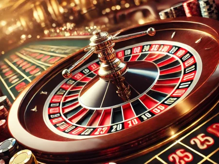 Roulette Strategy: How to Play and Win?