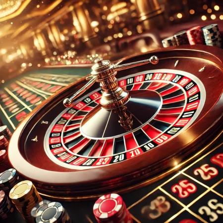 Roulette Strategy: How to Play and Win?