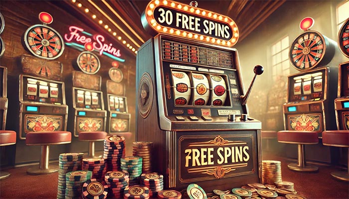 Free slots allow you to play for free without needing to fund your account