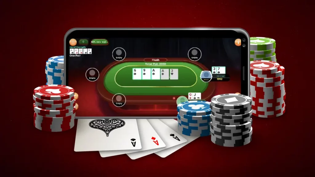 Poker strategy from poker pros - sharing tips on playing casino games. We'll teach you how to make money in the casino and what kind of budget you need to get started.