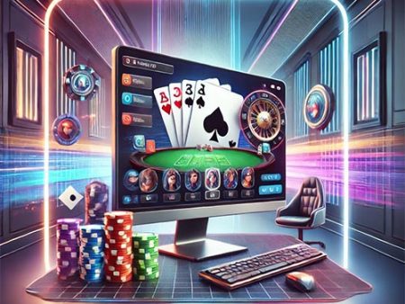 Poker Strategy – effective tips from seasoned players