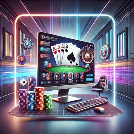 Poker Strategy – effective tips from seasoned players