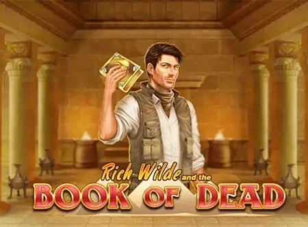 Book of Dead Tips: How to Win Big