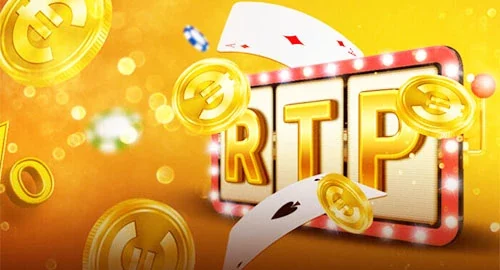 RTP Slots: The Real Way to Win in Online Casinos