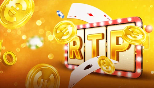 RTP Slots: The Real Way to Win in Online Casinos