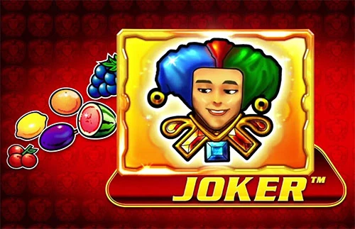 Mega Joker